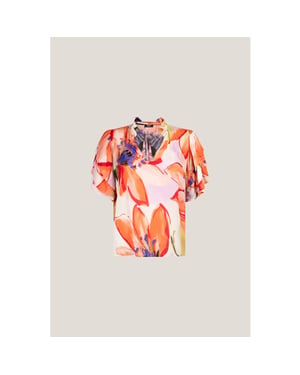 Jansen Amsterdam Wbf136 osai multi orange