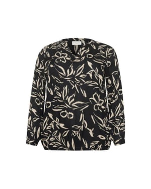 KAFFE Kcdiana blouse