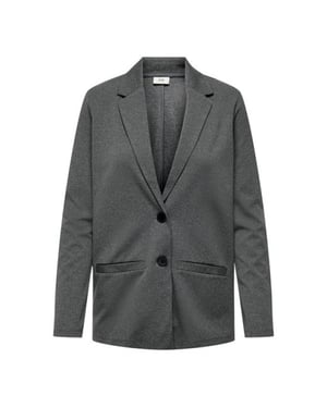 Jacqueline de Yong Louisville catia blazer
