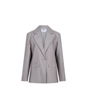 Lofty Manner Blazer liset dessin