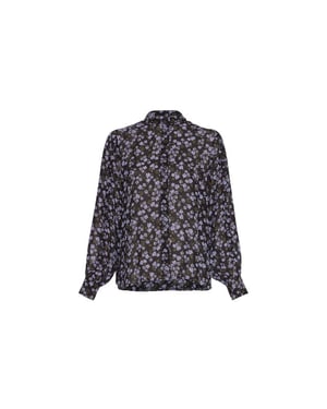 Moss Copenhagen 18713 kasandra orabella shirt