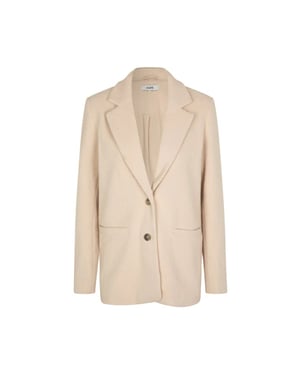 mbyM Ballard-m blazer -