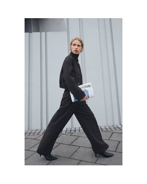 Moss Copenhagen 19552 seba pants