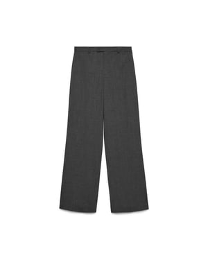 Vero Moda Vmtexas mw straight pant noos