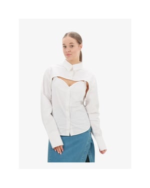 Reinders Dames blouse two piece