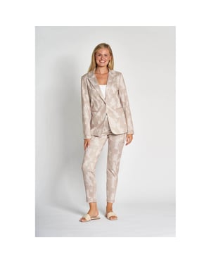 Zhrill Blazer salma long