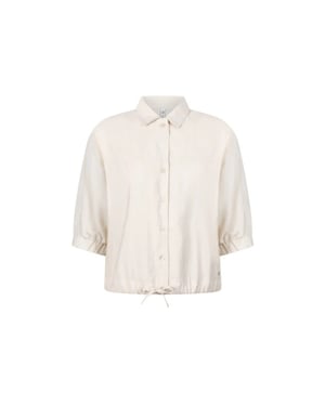 Zoso Blouse lisa