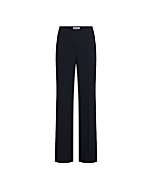 &Co Woman &co women broek celeste navy