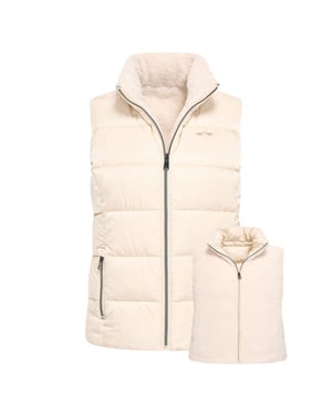 HV Polo Bodywarmer 0405103751 caddy