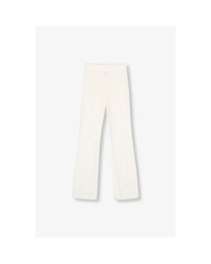Alix The Label Ajour pants -