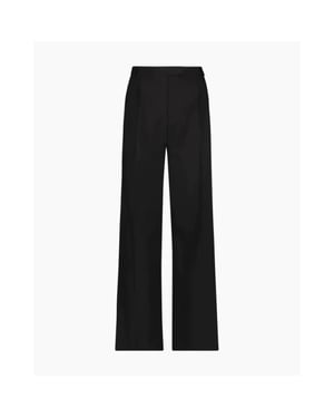 Another Label Moore pants black -