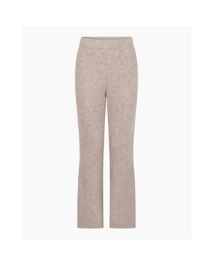 Another Label Suze knitted pants -