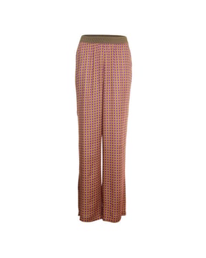 Anotherwoman Broek 322101-