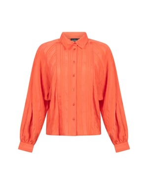 Another Label Lilly shirt -