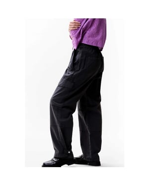 Catwalk Junkie 2402035603 cargo long trousers