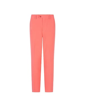 Esqualo Broek sp24-10026 strawberry