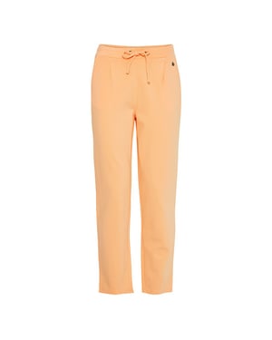 Fransa Broek 20605622 apricot wash
