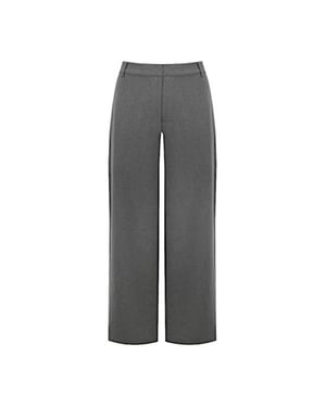 G-Maxx Broek marije gray melange