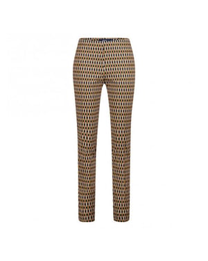 Gardeur Broek 645051- 1019
