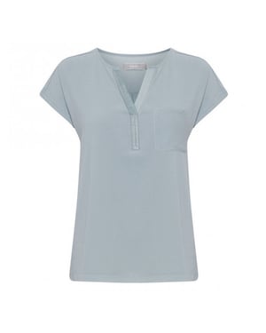 Fransa Blouse 20603737 164404