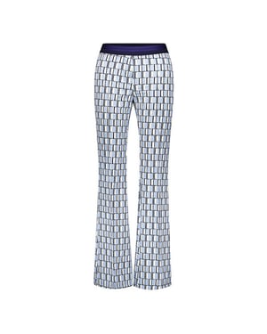 Gardeur Broek zaria 645861-2064
