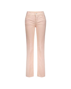 Gardeur Broek zuri 80721-2031