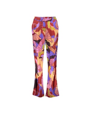 Geisha Pants color