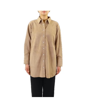 Goosecraft Dames gc lizzy blouse