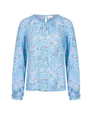 HV Society Blouse hvssimona