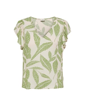 Jacqueline de Yong Bree life top