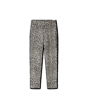 Helena Hart 7603cat broek ziggy print catk