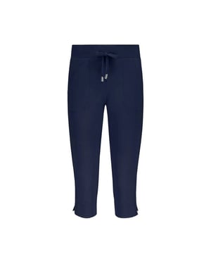 Helena Hart Broek corsa transfer 7007 marine