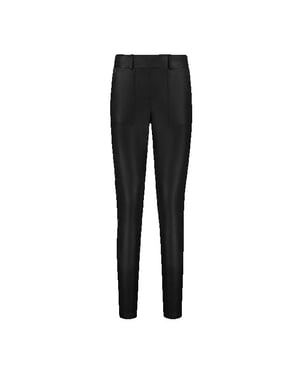 Helena Hart Broek river biker 7518 black