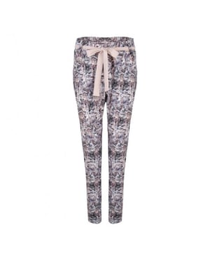 Jane Lushka Broek ups220ss1255