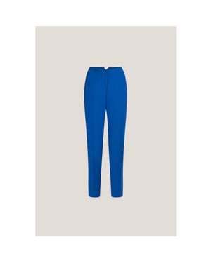 Jansen Amsterdam Isa ss24-000730 blue