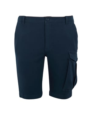 Regatta Heren Bendrick Korte Broek (Marine)
