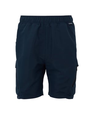 Regatta Sorcer III Shorts för barn/ungdomar (Marinblått)