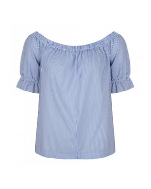 Jane Lushka Top ubs720ss08