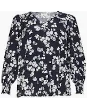 KAFFE Kcalicia blouse