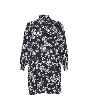 KAFFE Kcalicia dress