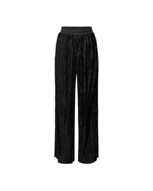 mbyM Asaka-m pants black -