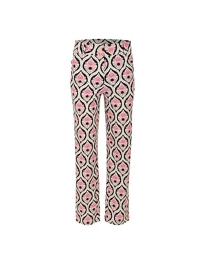 Maicazz Sarah broek egypt eye sp24t30707