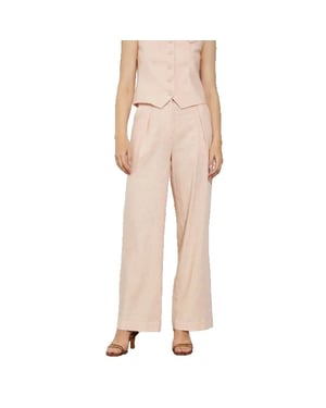 mbyM Cristiana long-m pants -