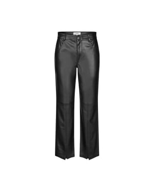 mbyM Mayanna-m pants black -