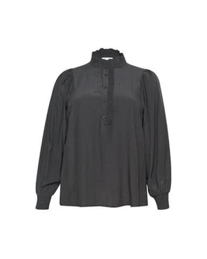 KAFFE Kcdorina blouse