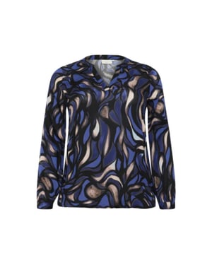 KAFFE Kcdiana blouse