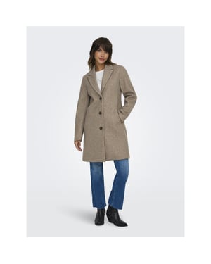 Jacqueline de Yong Jdyecho life coat otw noos