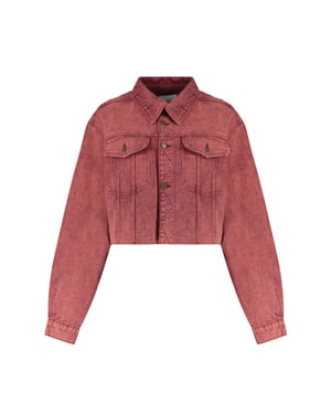 Harper & Yve Coat aw25d201 willow