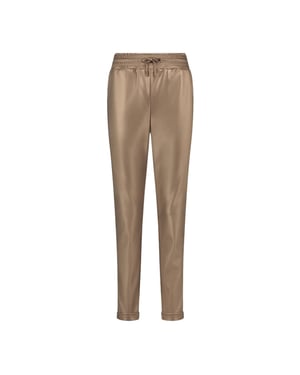 Nukus Paris pants pu fw240319