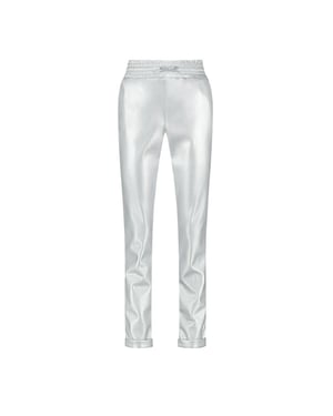 Nukus Paris pants pu fw240319